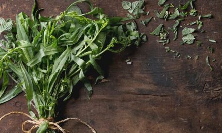 How Herbs and Spices Can Make You Cook Like a Pro