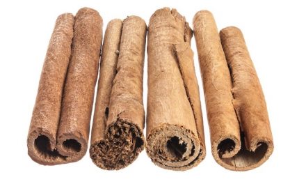4 science-backed health benefits of cinnamon and how to add more to your diet