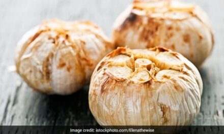 How To Roast Garlic – Health Benefits And Uses
